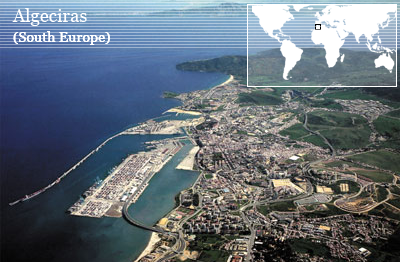 algeciras